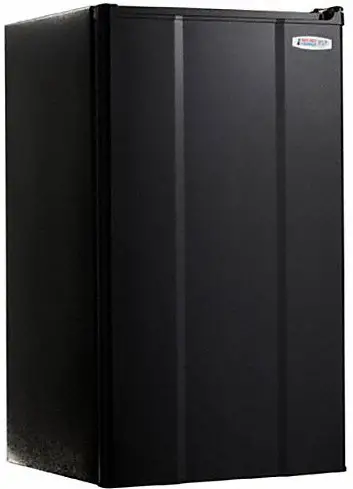 MICROFRIDGE 3.6MF4RA All Refrigerator