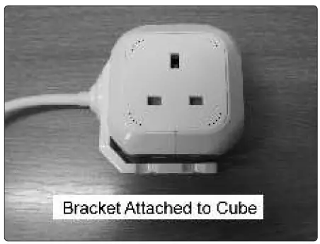 SEALEY-EL144USB-Extension-Cable-Cube-fig-4