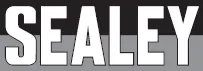 SEALEY-logo