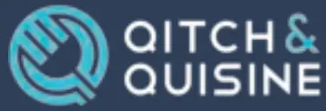QITCH QUISINE logo