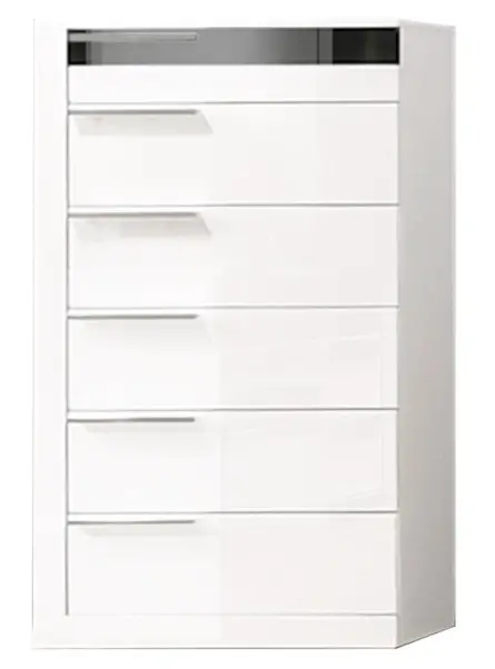 Best Master Furniture 796914732525 Furniture Bahamas 6 Drawer Chest