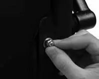 FIG 11 Attach Seat or Leg Frame to Base