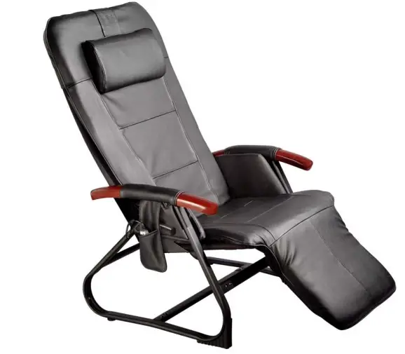 Homedics Ag-2001tl Destress Ultra Inversion Massage Recliner Manual - Tony Little Designs