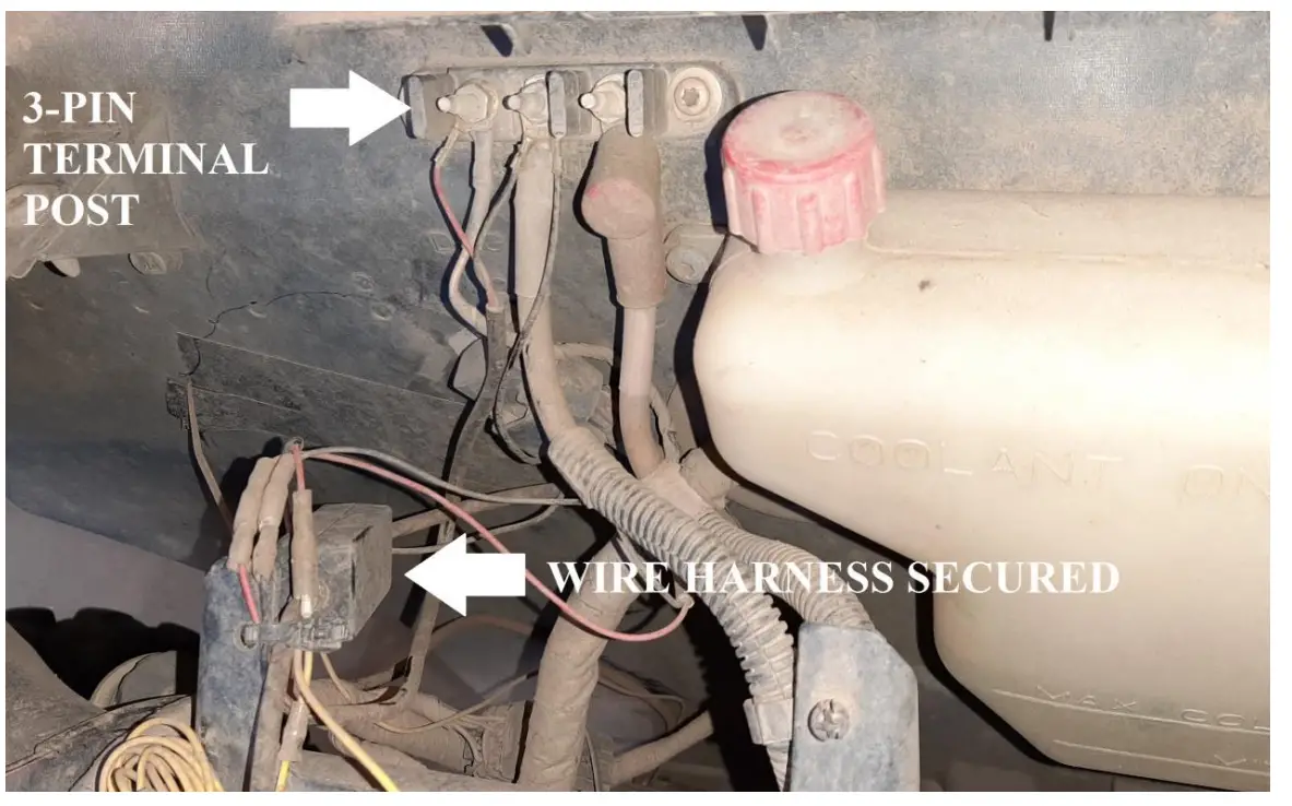 Installation Instructions for Part No. 66011