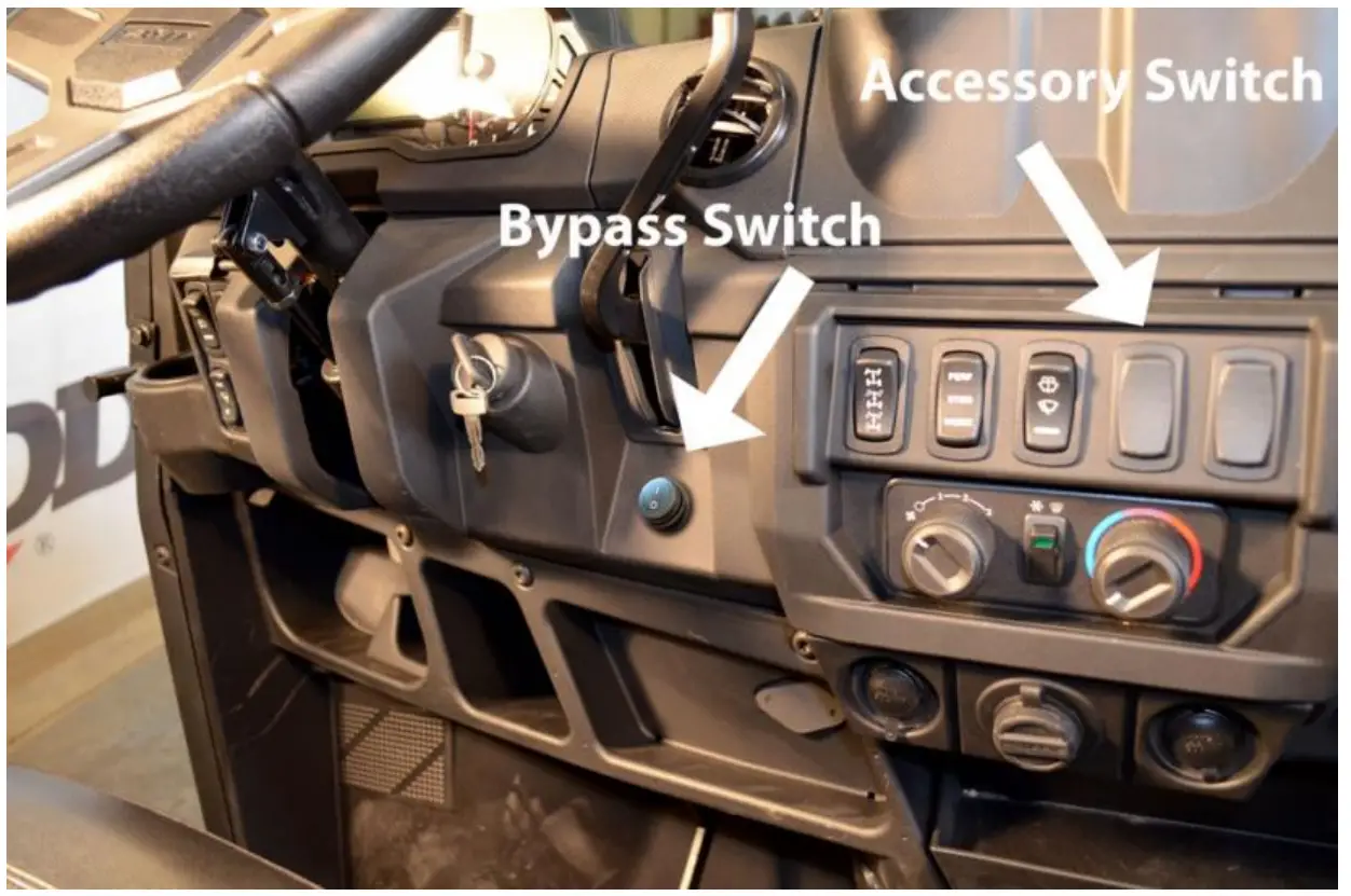 Installation Instructions for Part No. 66011