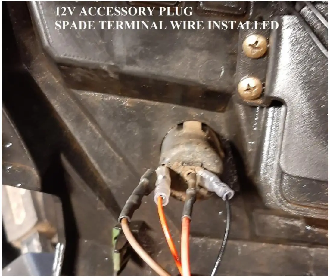 Installation Instructions for Part No. 66011