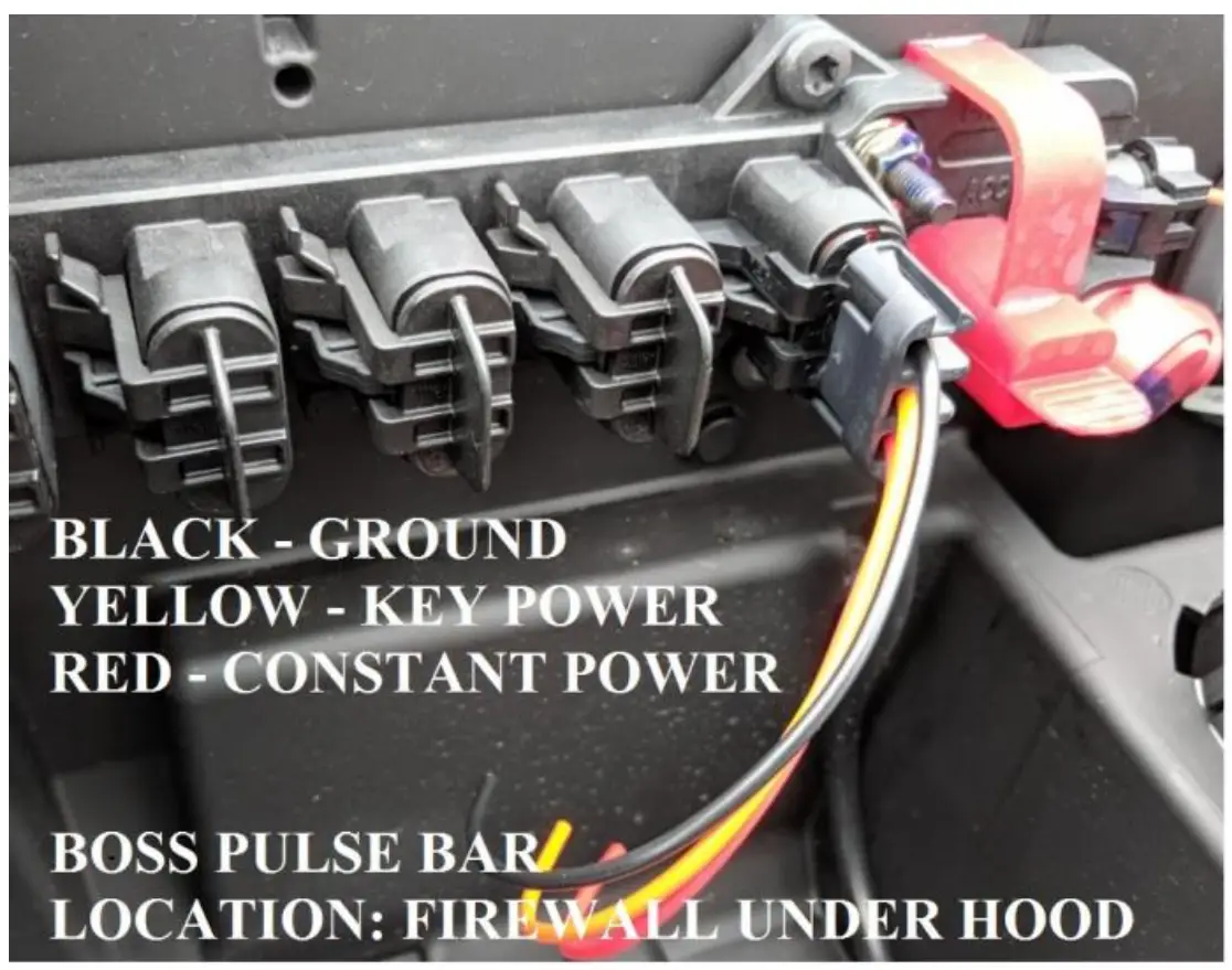 Installation Instructions for Part No. 66011