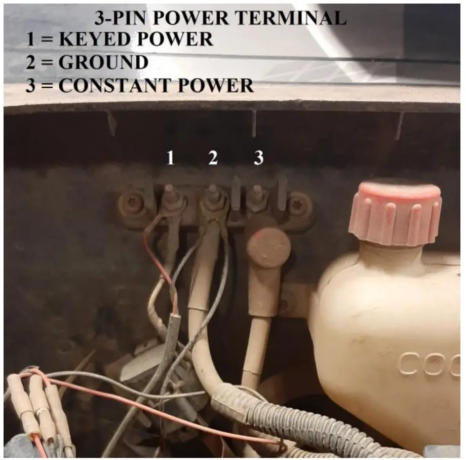 Installation Instructions for Part No. 66011