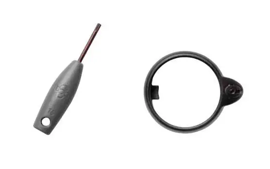 Djo Boa Locking Ring Instructions