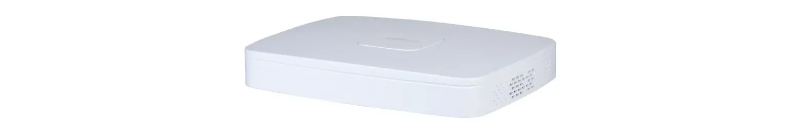 Dahua Dhi-nvr4116-8p-4ks2-l 16 Channel Smart 1u 1hdd 8poe Network Video Recorder Instructions