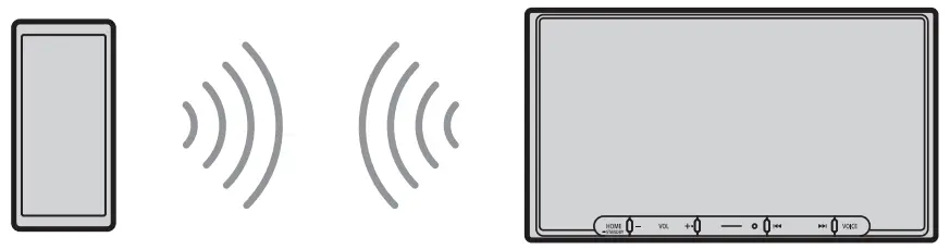 Pairing Instructions