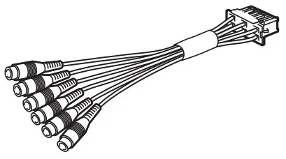 Parts For Installation