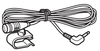 Parts For Installation