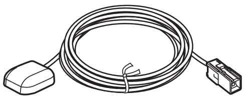 Parts For Installation