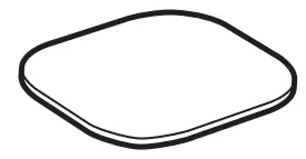 Parts For Installation