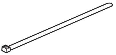 Parts For Installation