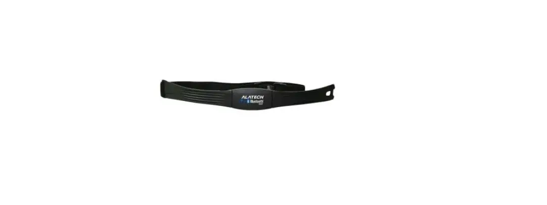 Alatech Cs012 Heart Rate Strap User Guide Alatech Cs012 Heart Rate Strap User Guide