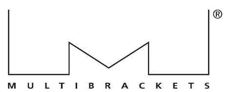 multibrackets logo