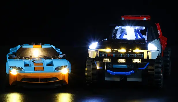 GAME-OF-BRICKS-Light-Kit-for-Ford-GT-Heritage-Edition-and-Bronco-R-76905-PRODUCT