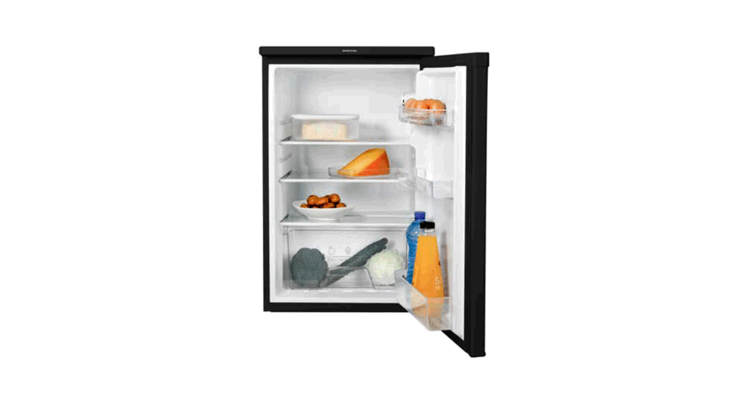 Inventum Kk550b Table Top Cooler Instruction Manual