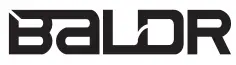 BaLDR-logo
