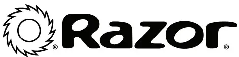 Razor Logo
