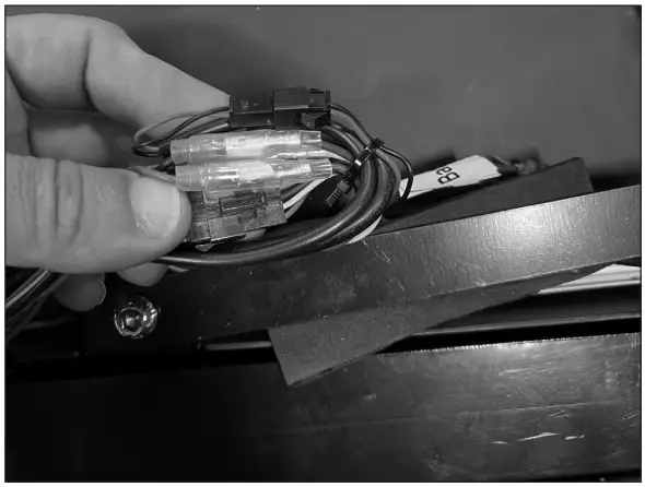 Razor W15110710015 Vector Controller - Figure 3