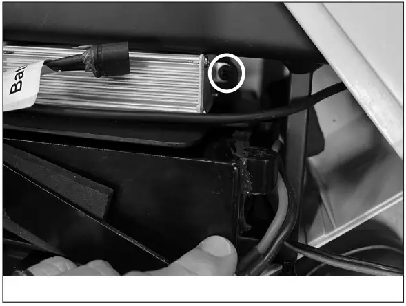 Razor W15110710015 Vector Controller - Figure 4