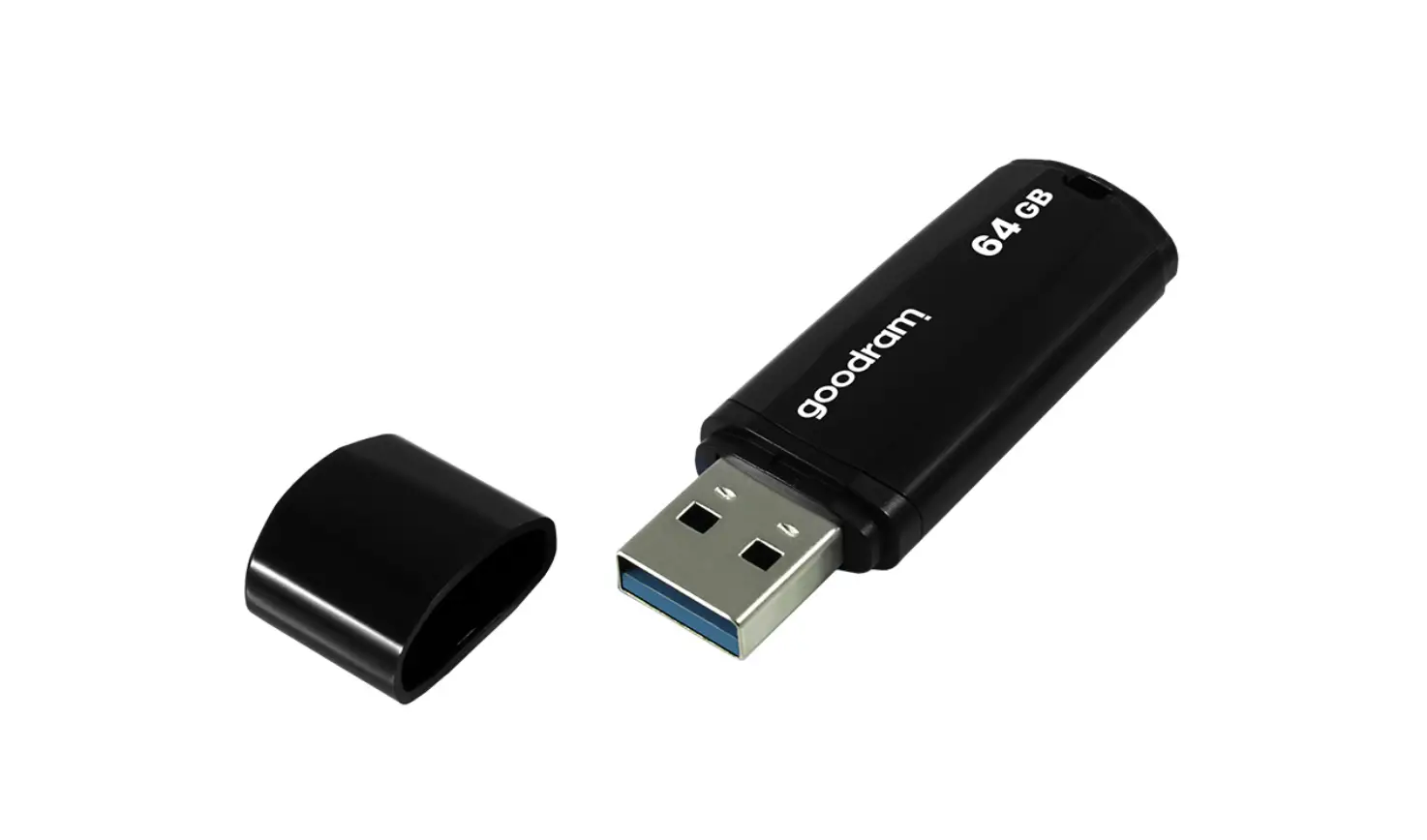 Goodram Usb 3.0 Memory Flash Drive User Manual