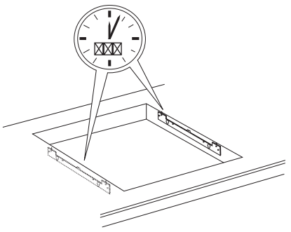 Cafe Appliance Electric Induction -- Push the