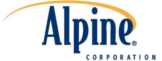 ALPINE-LOGO