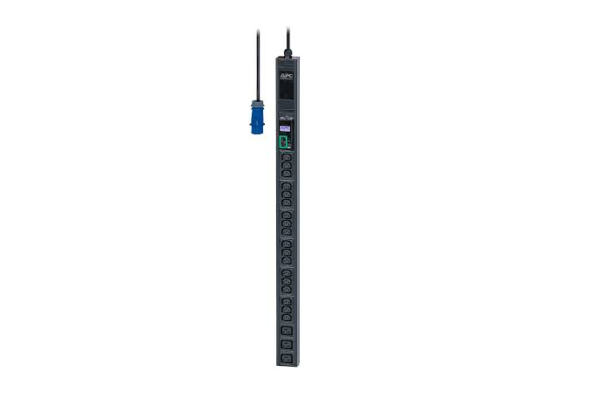 Schneider Electric Epdu1116m Easy Pdu Metered Zero U Pdu Instruction Manual Schneider Electric Epdu1116m Easy Pdu Metered Zero U Pdu Instruction Manual