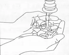 THiNAiR NB527 Rock Tumbler -Gemstones 1