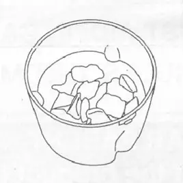 THiNAiR NB527 Rock Tumbler -Gemstones 3