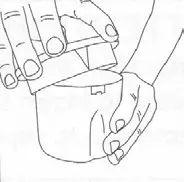 THiNAiR NB527 Rock Tumbler -Gemstones 4