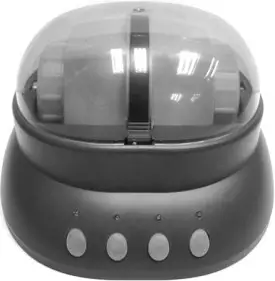 THiNAiR NB527 Rock Tumbler -Gemstones 5