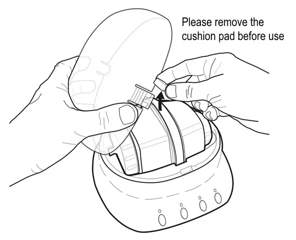 THiNAiR NB527 Rock Tumbler I