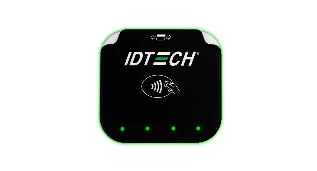 Pci Vp3350 Id Tech Products User Guide Pci Vp3350 Id Tech Products User Guide