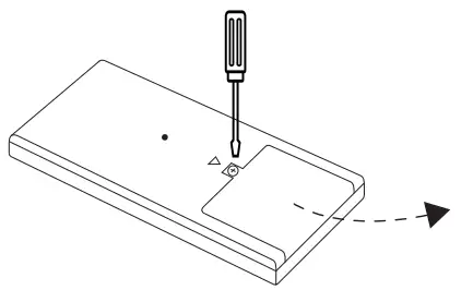 LightCloud LCBLUEREMOTE W Remote - Fig 5