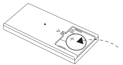 LightCloud LCBLUEREMOTE W Remote - Fig 6