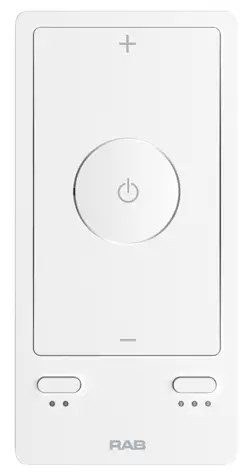 LightCloud LCBLUEREMOTE W Remote