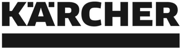 KARCHER LOGO