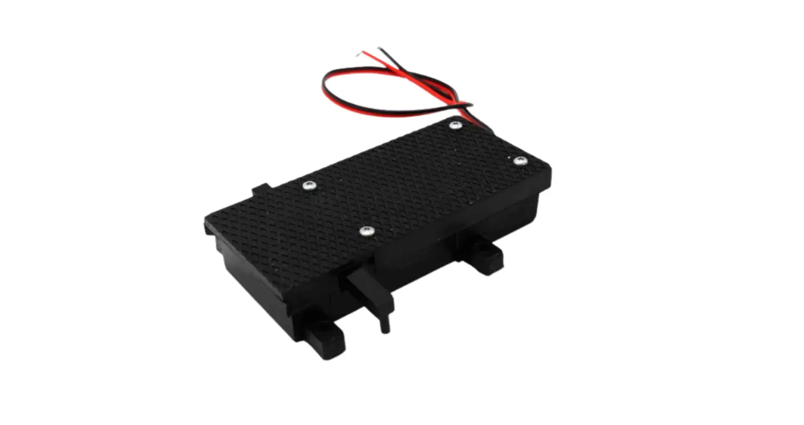 Mxion Dwa Switch Drive User Manual