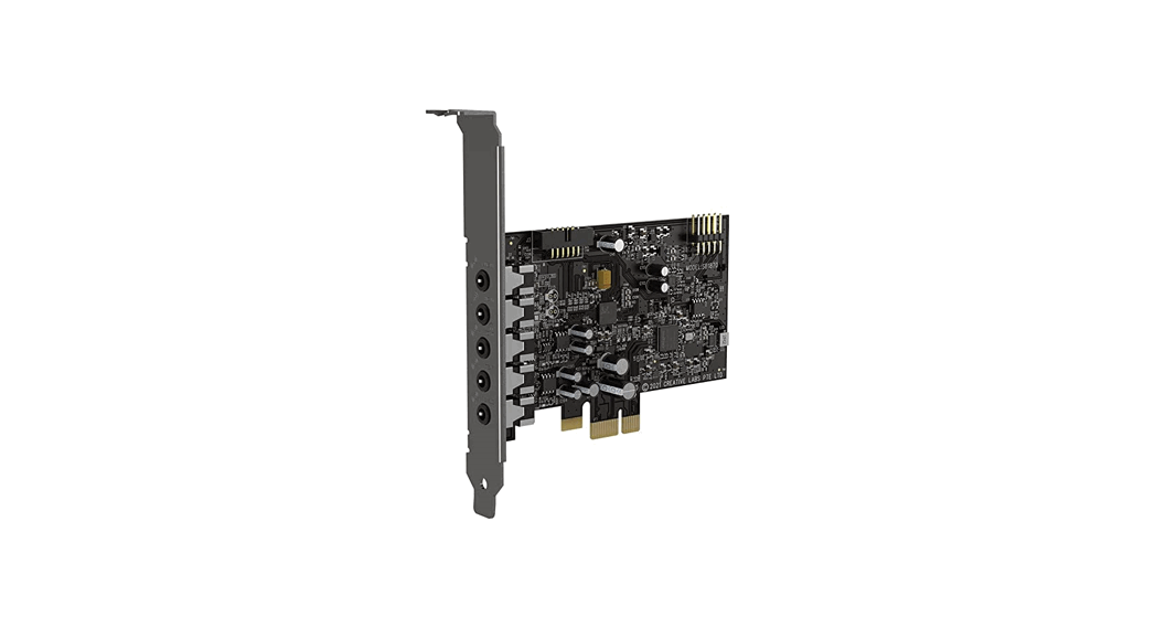 Creative Sb1870 Upgradable Hi-res 5.1 Pci-e Sound Card With Smartcomms Kit User Guide Creative Sb1870 Upgradable Hi-res 5.1 Pci-e Sound Card With Smartcomms Kit User Guide