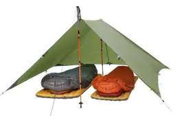 EXPED 7640445457118 Scout Tarp Extreme Tent