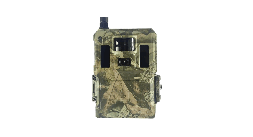 Spromise S688 Trail Camera User Manual Spromise S688 Trail Camera User Manual