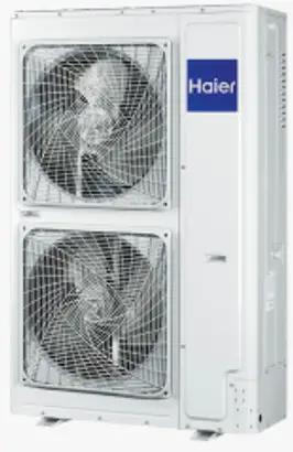 Haier 1UH250W1ERK 24.0 kW Smart Power Outdoor 3 Phase