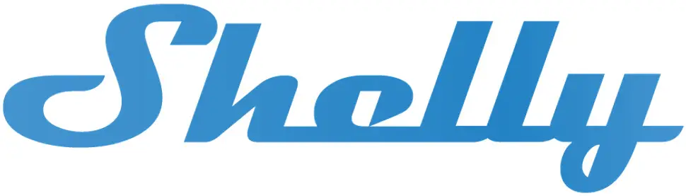Shelly LOGO