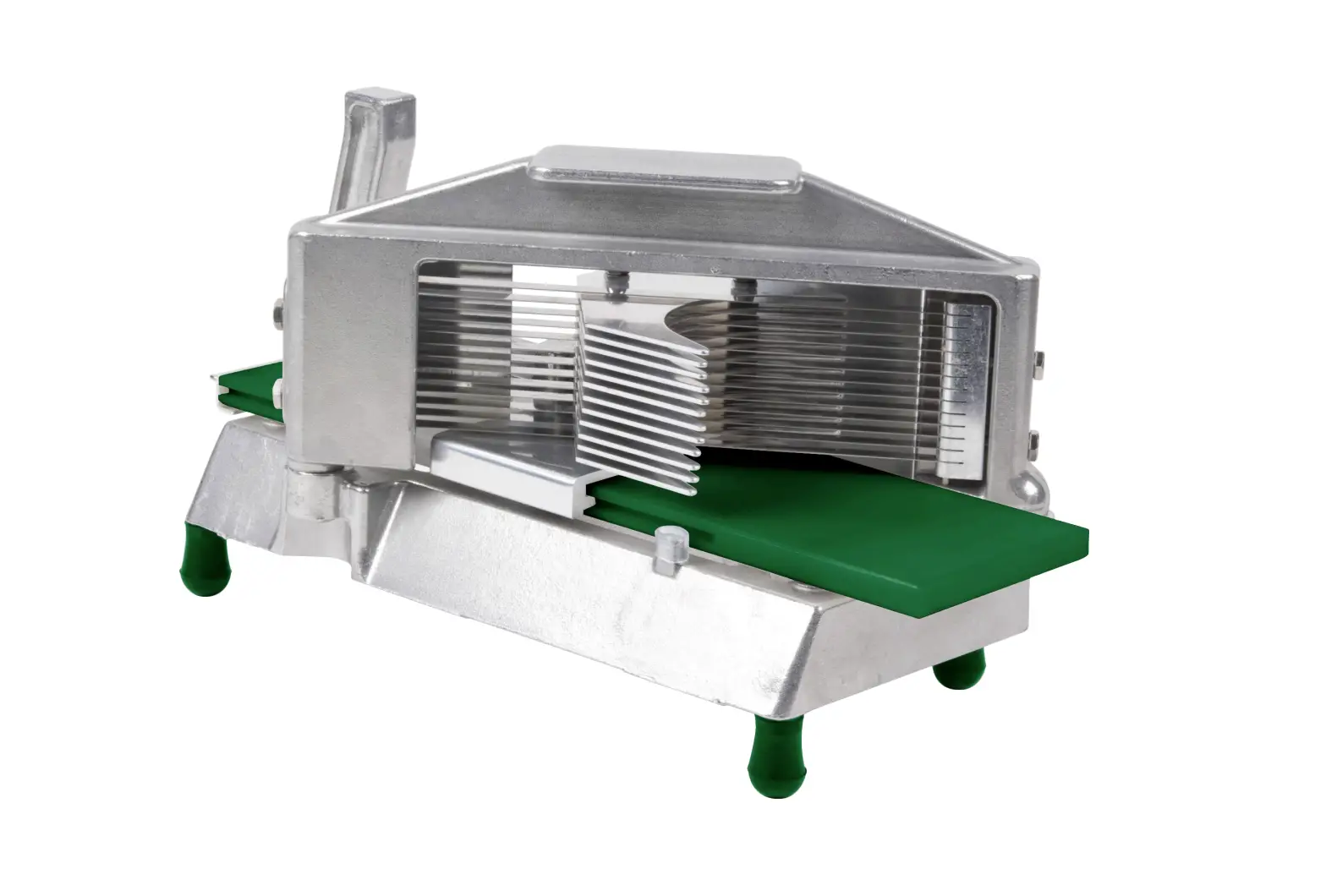 Garde Tomato Slicers User Manual