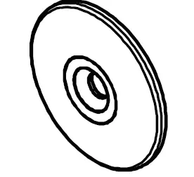 DOLLE-Cork-Classic-Banister-22